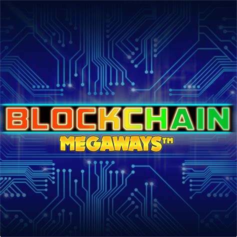 Blockchain Megaways Bwin